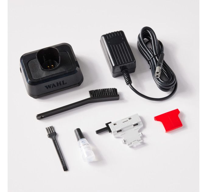 Триммер Wahl Hi-Viz™ Li-Ion Cordless Trimmer 3023702