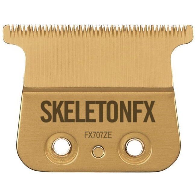 Триммер Babyliss PRO Skeleton Gold Fx 4Artists FX7870GE