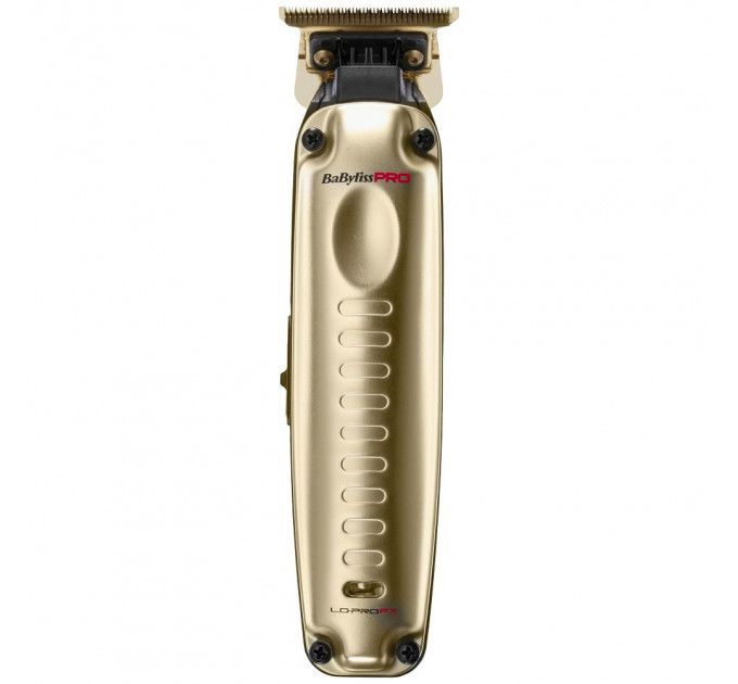Триммер BaBylissPRO LO-PRO FX Trimmer Gold FX726GE