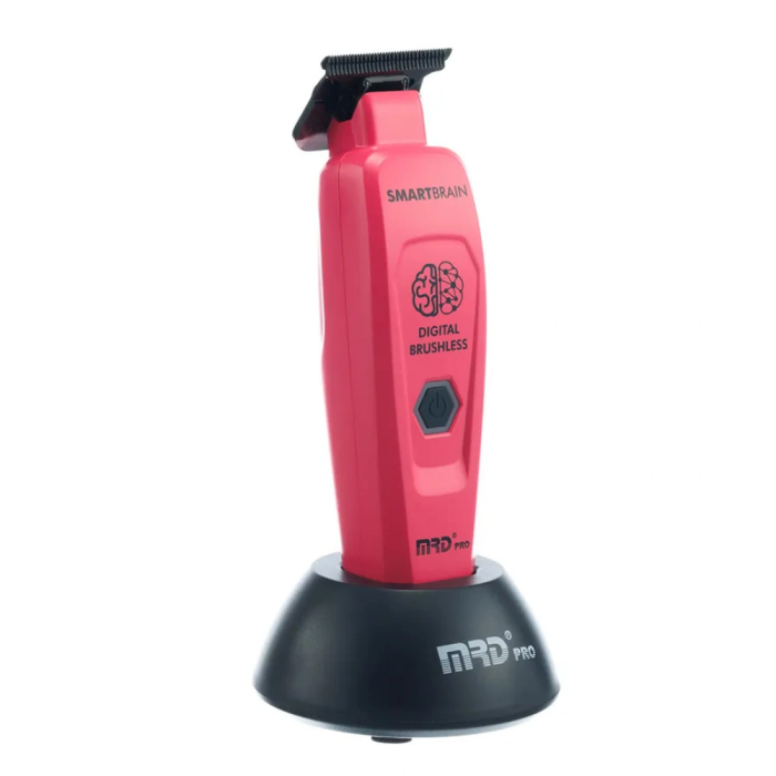 Триммер MRD PRO SmartBrain Pink GMT-90-4P