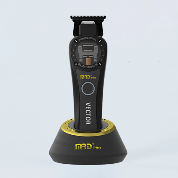 Триммер MRD PRO Vector Black GMT-999B