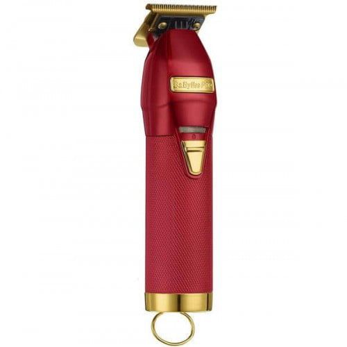 Триммер Babyliss PRO Skeleton Red Fx 4Artists FX7870RE