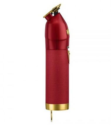 Триммер Babyliss PRO Skeleton Red Fx 4Artists FX7870RE
