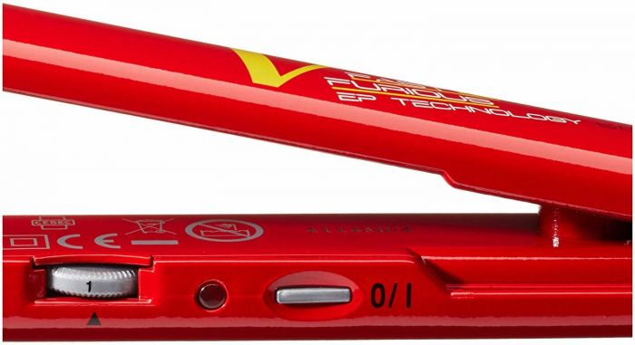 Выпрямитель для волос Babyliss PRO Sleek Expert BAB2072EPRE