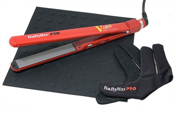 Выпрямитель для волос Babyliss PRO Sleek Expert BAB2072EPRE