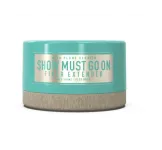 Воск-паутинка для волос Immortal Infuse "Show Must Go On Fiber Extended" 150ml INF-99