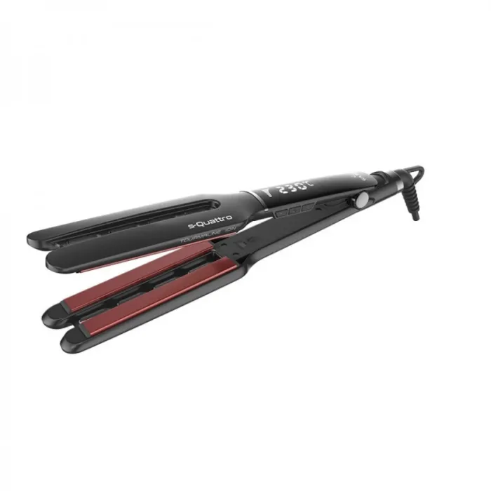 Выпрямитель для волос Ga.Ma S-QUATTRO Ion Digital Tourmaline GI4010