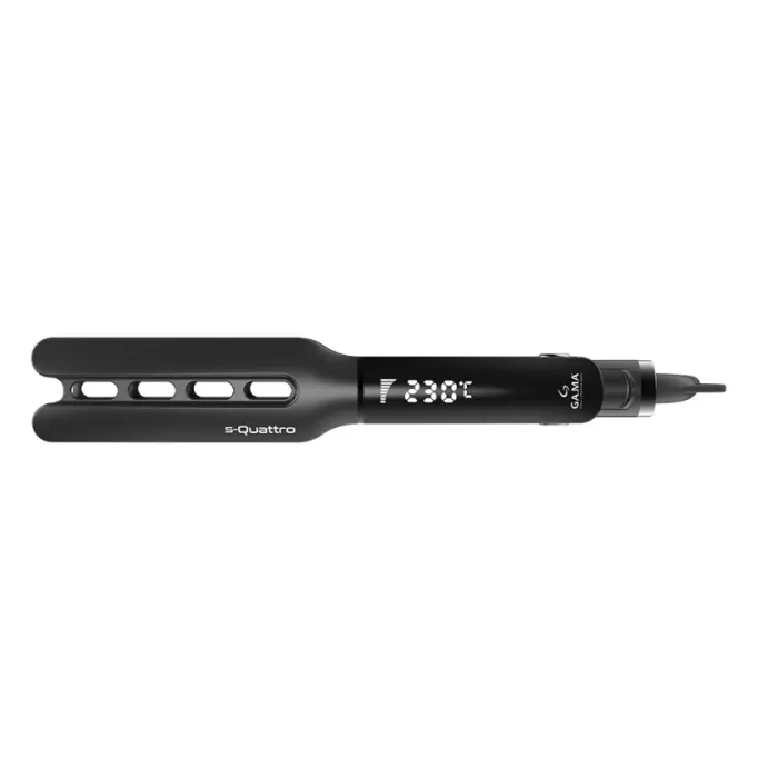 Выпрямитель для волос Ga.Ma S-QUATTRO Ion Digital Tourmaline GI4010