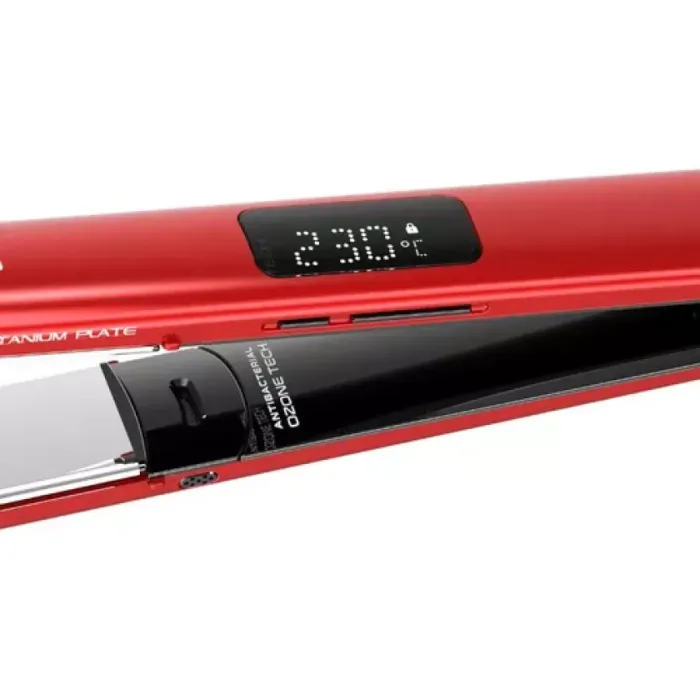 Выпрямитель для волос Ga.Ma CP14 Titanio Red 4D GI2515