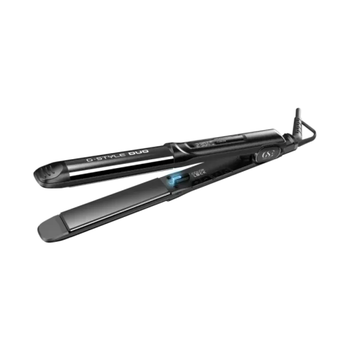 Выпрямитель для волос Ga.Ma G-Style DUO OXY-Active SI0180