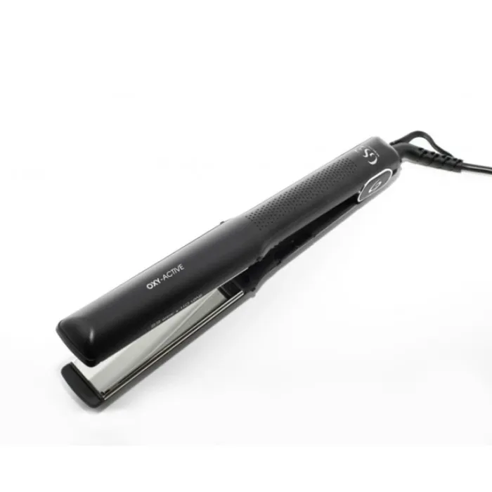 Выпрямитель для волос Ga.Ma G-Style OXY-Active Wide & Long SI0151