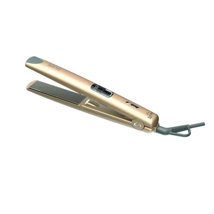 Выпрямитель для волос GA.MA CP1 NOVA 5D SENSI GOLD GI0320