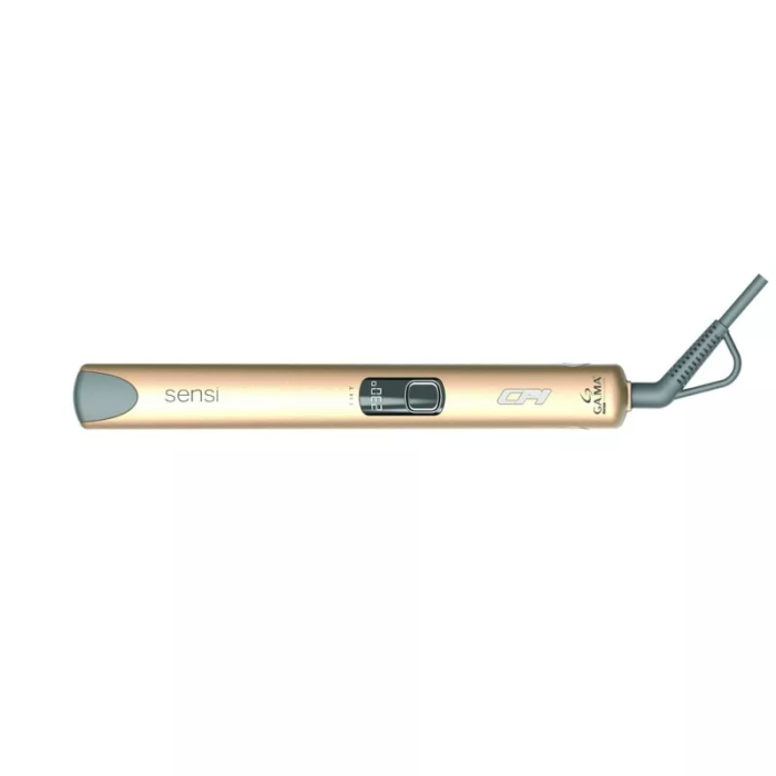 Выпрямитель для волос GA.MA CP1 NOVA 5D SENSI GOLD GI0320