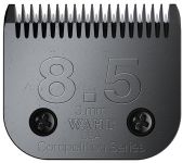 Ножевой блок Wahl Ultimate Competition 3 мм 02362-516