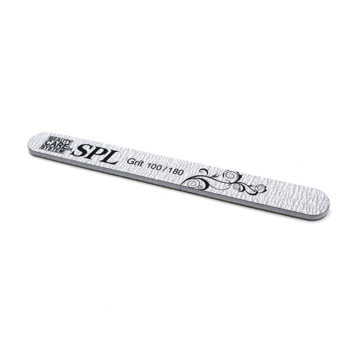 Пилка для ногтей 100/180 – ZF-303